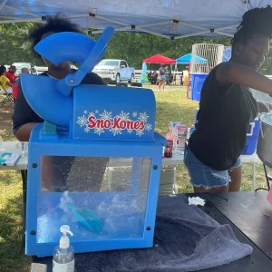 Labor Day Fun With Southside Church of Christ