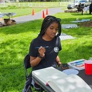 Kingdom Reads: Empowering Youth Through Education and Adventure